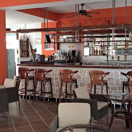 Hotel Dunas Ilha Da Boavista Sal Rei Dış mekan fotoğraf