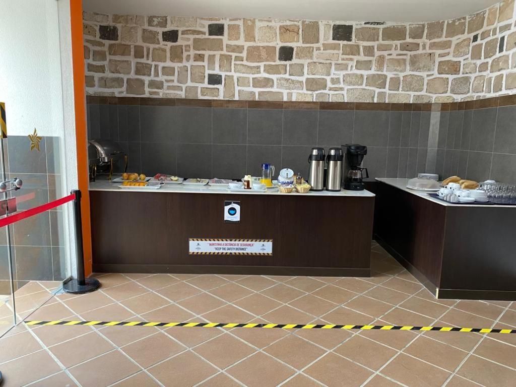 Hotel Dunas Ilha Da Boavista Sal Rei Dış mekan fotoğraf