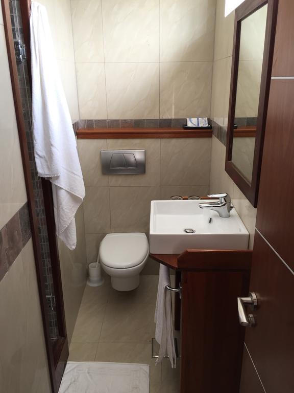 Hotel Dunas Ilha Da Boavista Sal Rei Oda fotoğraf