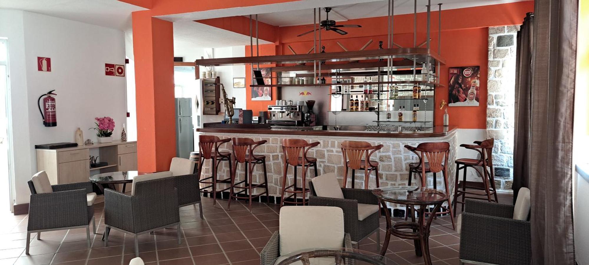 Hotel Dunas Ilha Da Boavista Sal Rei Dış mekan fotoğraf