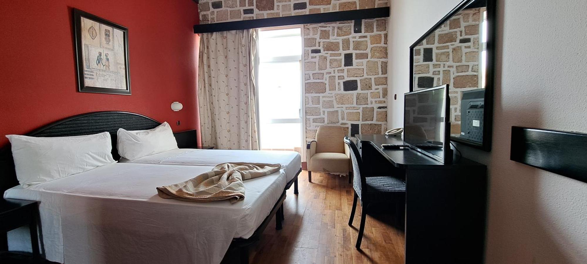 Hotel Dunas Ilha Da Boavista Sal Rei Dış mekan fotoğraf