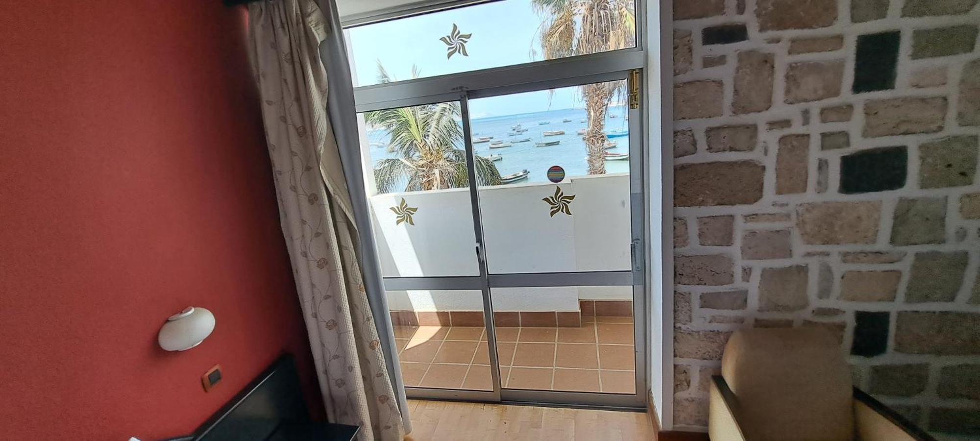 Hotel Dunas Ilha Da Boavista Sal Rei Dış mekan fotoğraf