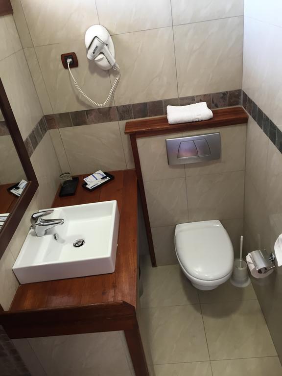 Hotel Dunas Ilha Da Boavista Sal Rei Oda fotoğraf