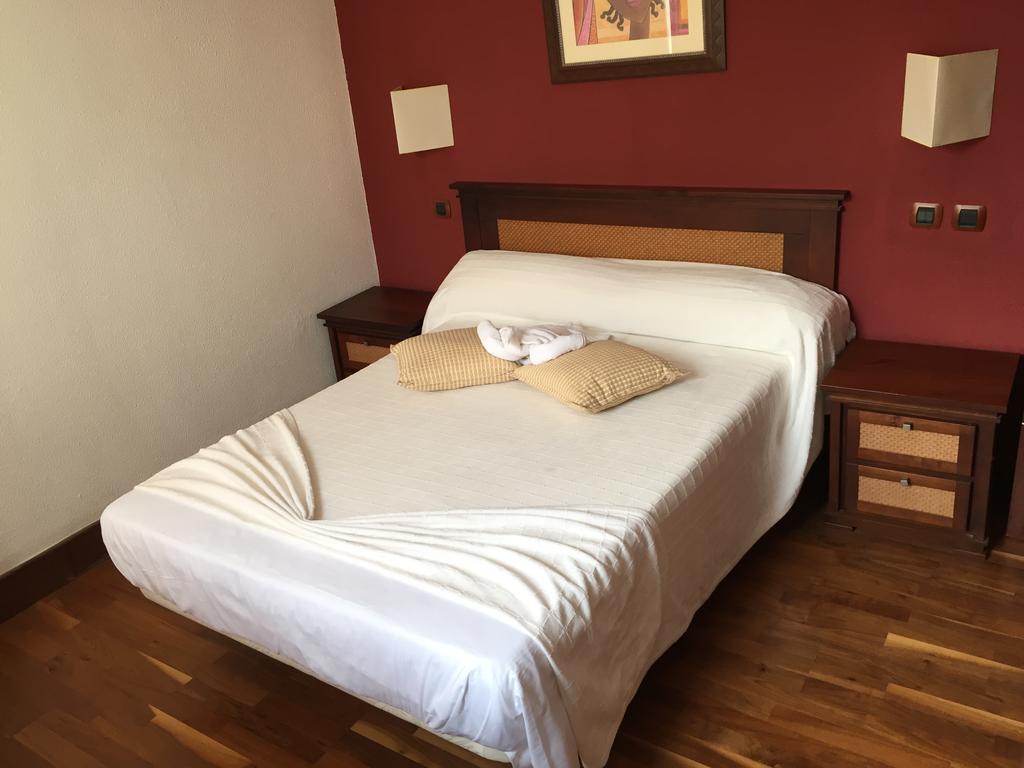 Hotel Dunas Ilha Da Boavista Sal Rei Oda fotoğraf