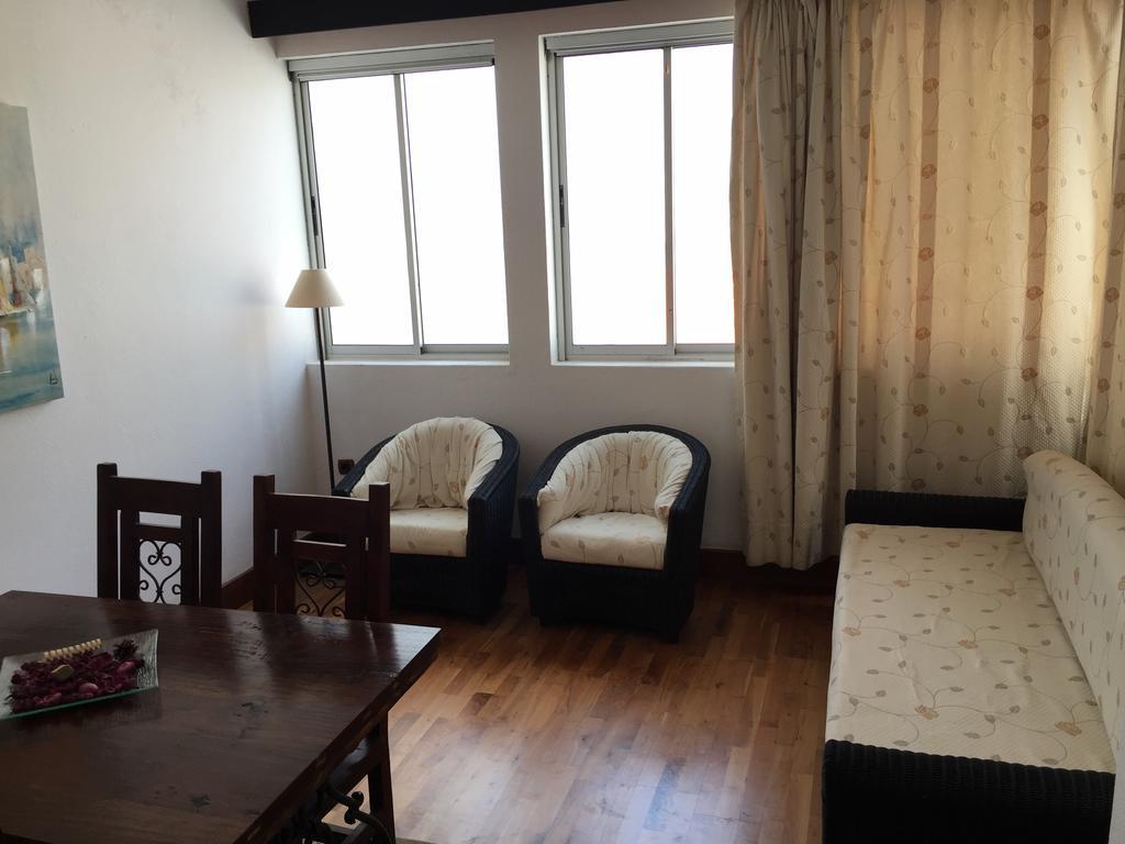 Hotel Dunas Ilha Da Boavista Sal Rei Oda fotoğraf