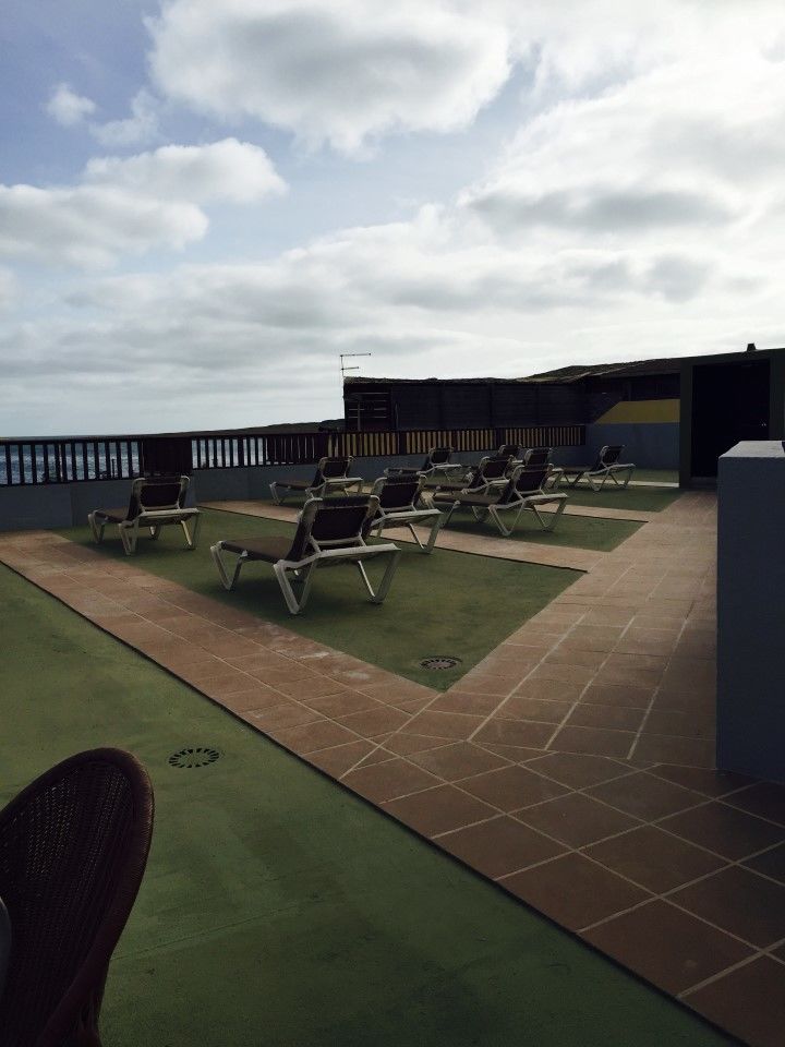 Hotel Dunas Ilha Da Boavista Sal Rei Dış mekan fotoğraf