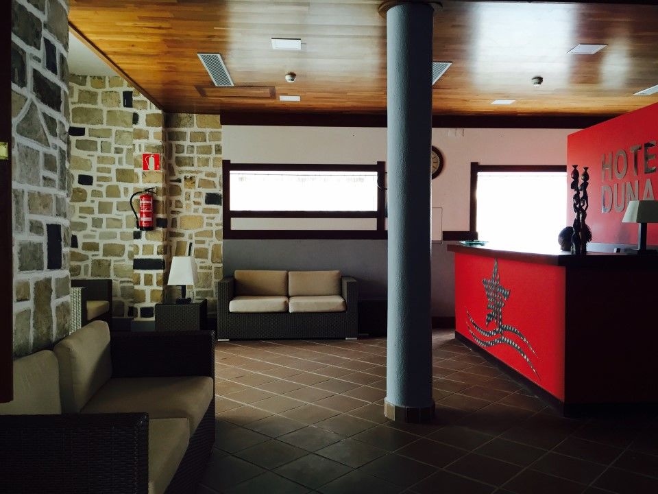 Hotel Dunas Ilha Da Boavista Sal Rei Dış mekan fotoğraf