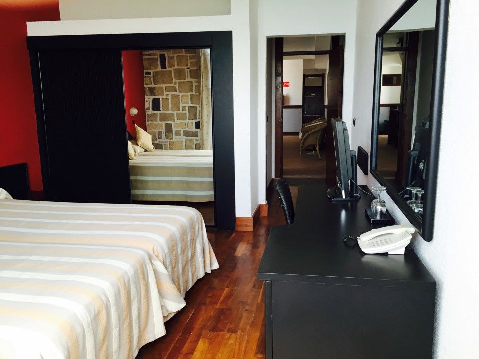 Hotel Dunas Ilha Da Boavista Sal Rei Dış mekan fotoğraf
